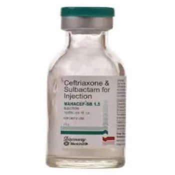 Sulbactam Sodium Injection